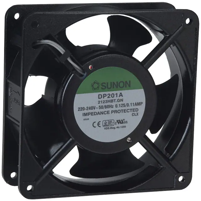 DP201A-2123HBT.GN Sunon Fans